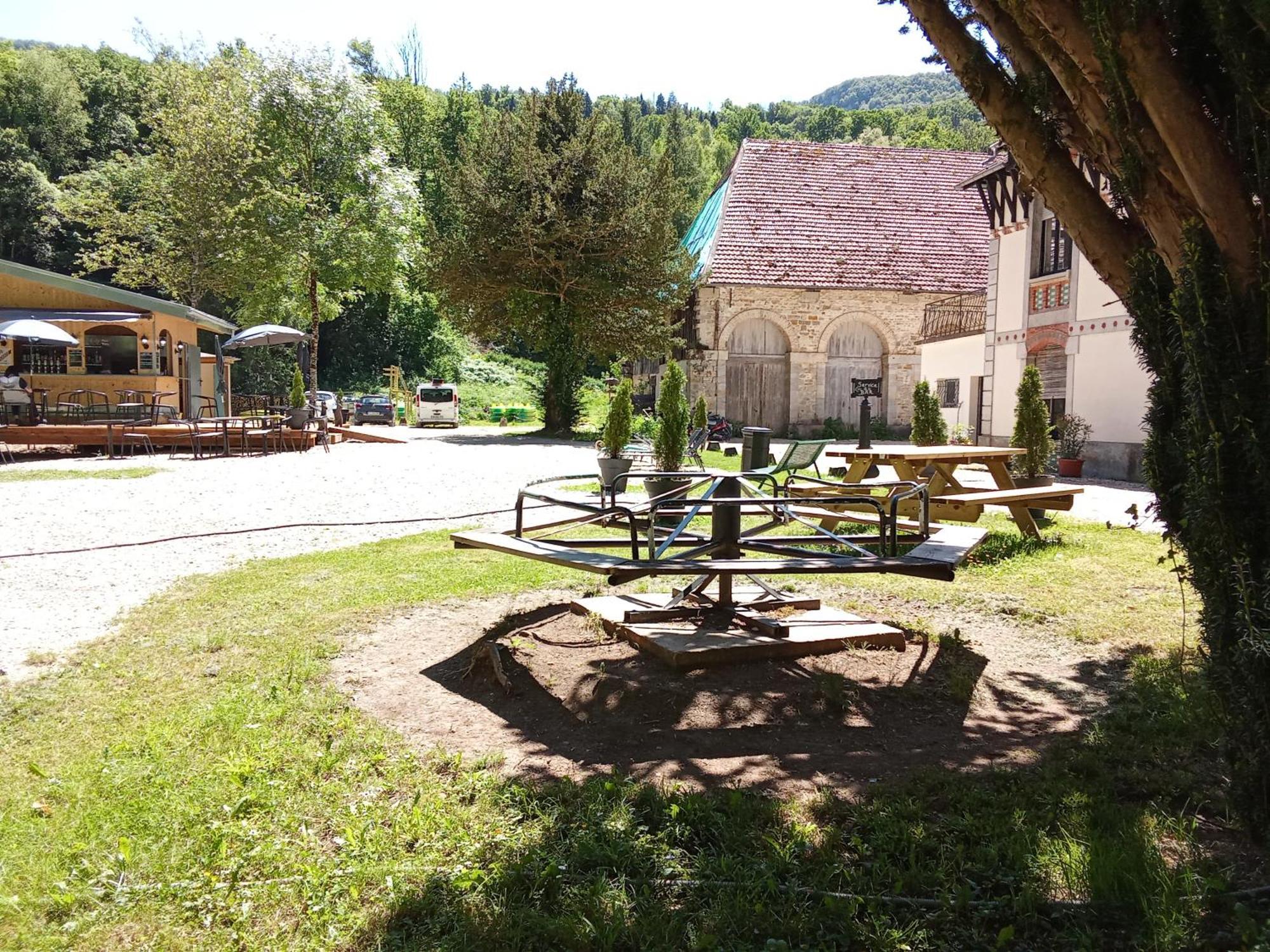 Best Price #B "Le Schiste" 7X Room Lods Екстер'єр фото